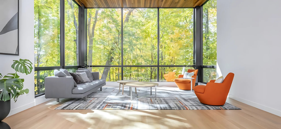 Direct Glazed banner