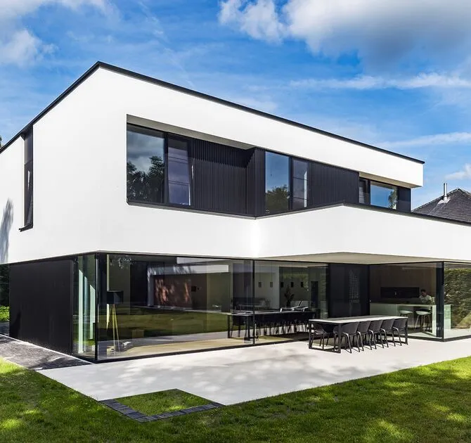 109500_Private House Houthalen_5