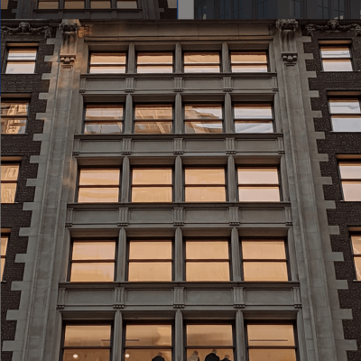 BF Goodrich  NYC, NY – Repurposed