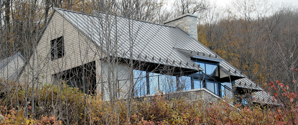 Cottage Life Modern Beauty