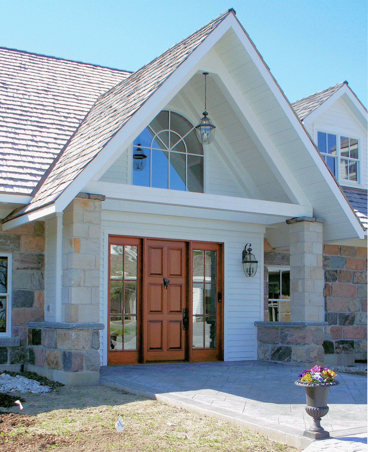 Flawless Rural Bungalow