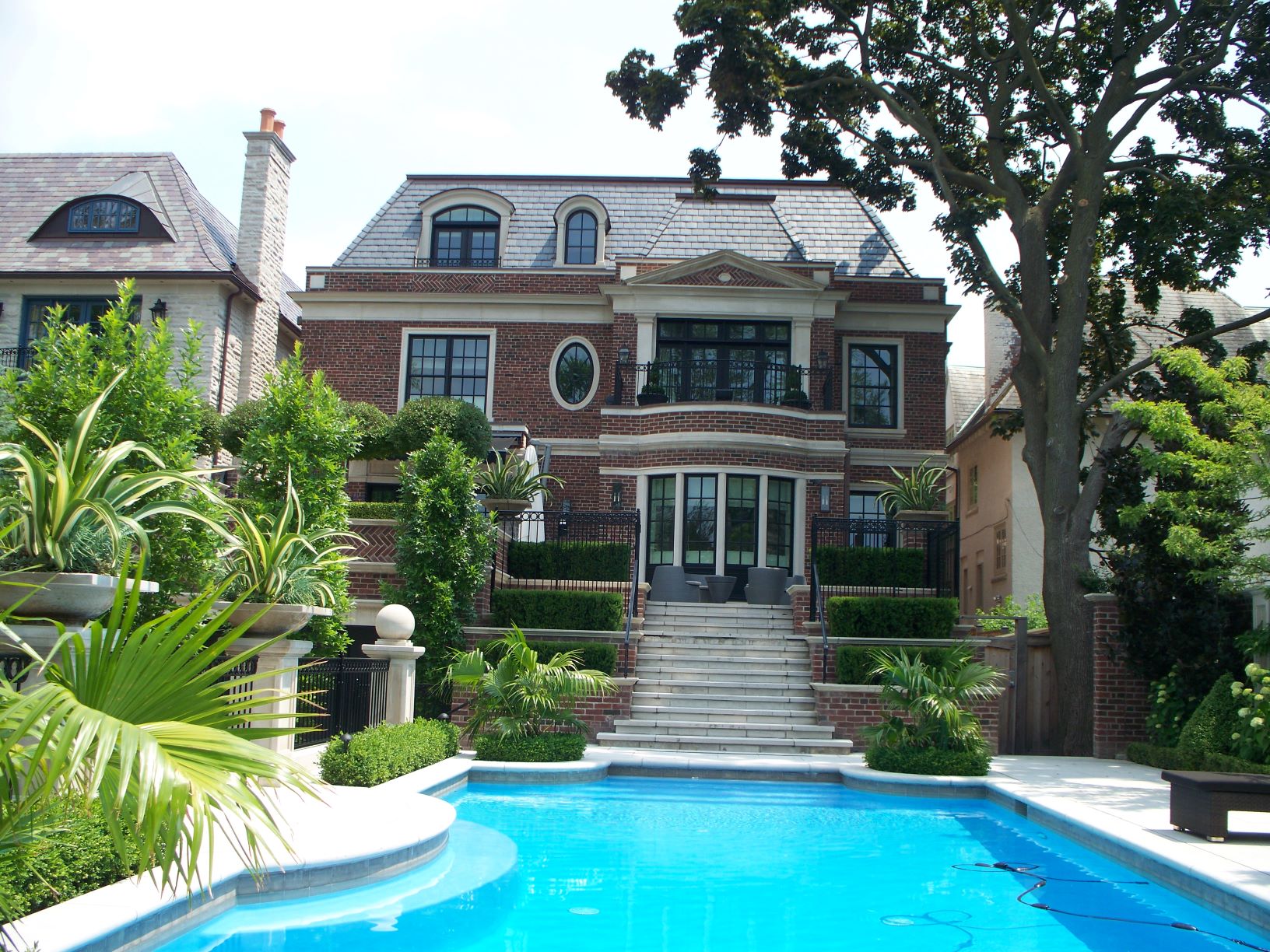 Sophisticated Urban Design