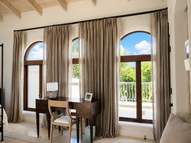 Villa 1