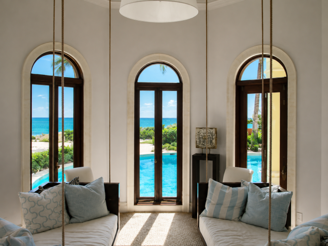 villa 17