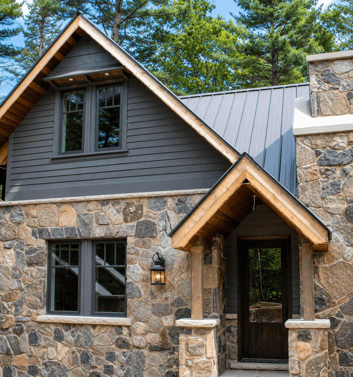 Weekend Retreat