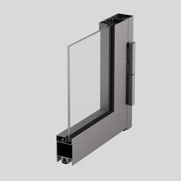 Presto60 - Fire Resistance 60