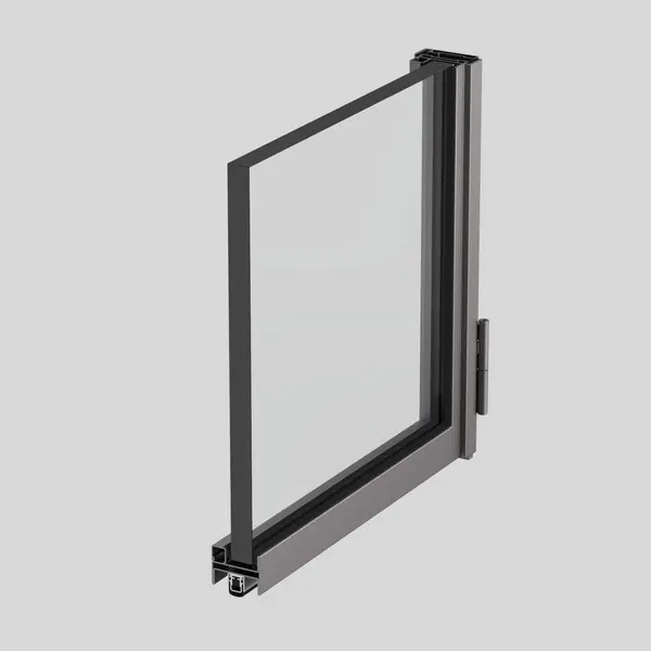 Prestoxs - Fire Resistance 60