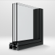 FerroFinestra W75 TB
