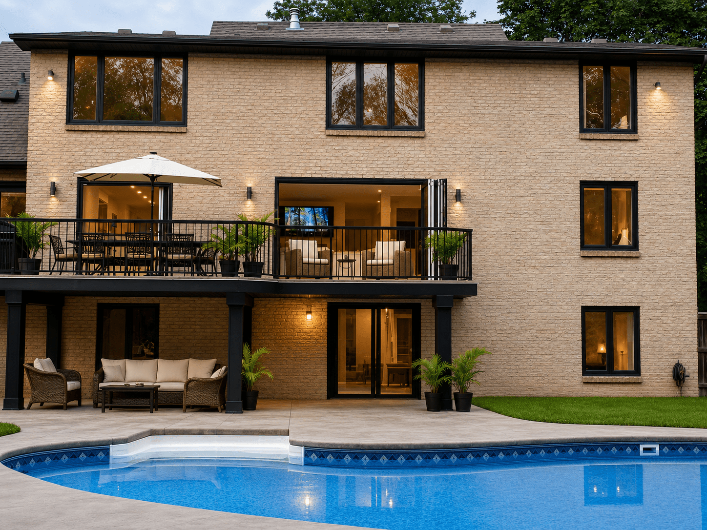 Clearview Residence