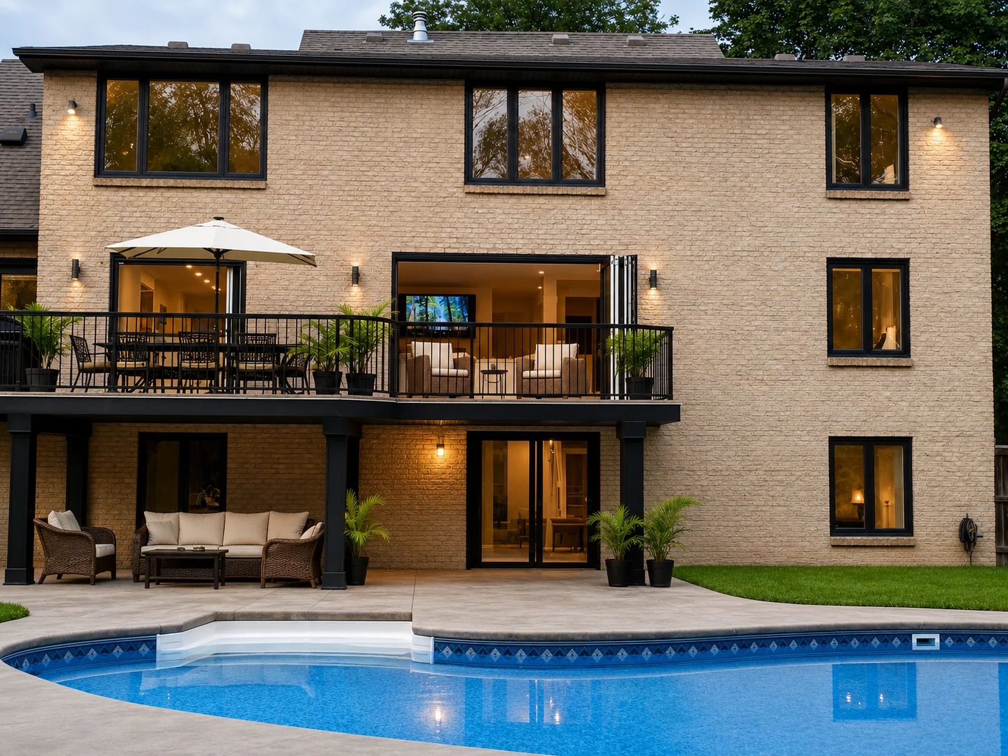 Clearview Residence