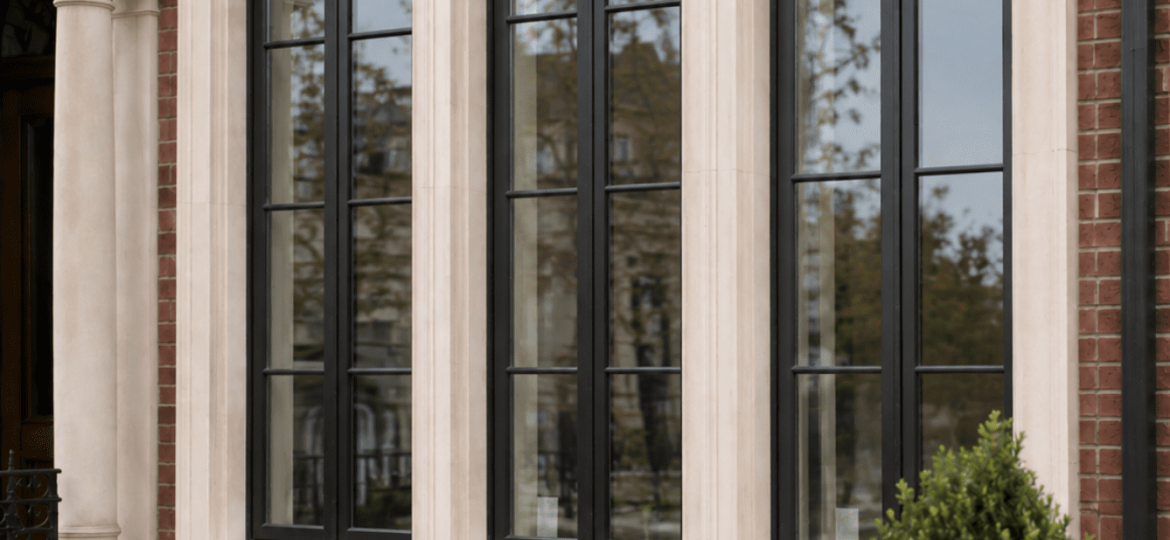 Heritage-Driven Narrow Line System - Synergy Group